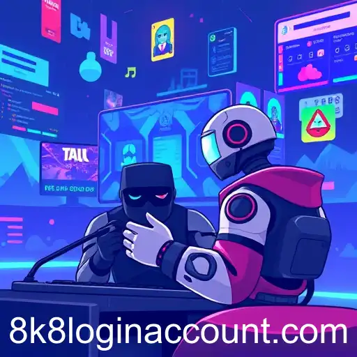 The Evolution of English Gaming Websites