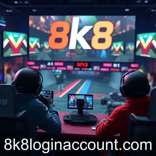 Transformative Trends in Gaming Platforms