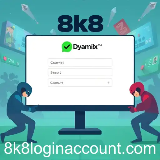 The Evolution of Online Gaming Logins