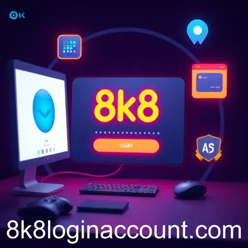 The Rise of 8K8 in Gaming Culture