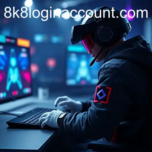 Gaming Trends and Security in 2025